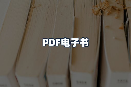 PDF电子书